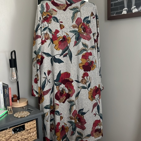 Available by Angela Fashion Duster - Picture 4 of 8